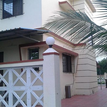Anand Agro Tourism Kashid Hotel Alībāg Exterior photo