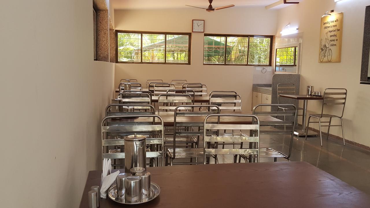 Anand Agro Tourism Kashid Hotel Alībāg Exterior photo