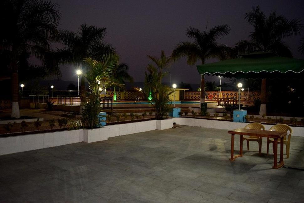 Anand Agro Tourism Kashid Hotel Alībāg Exterior photo